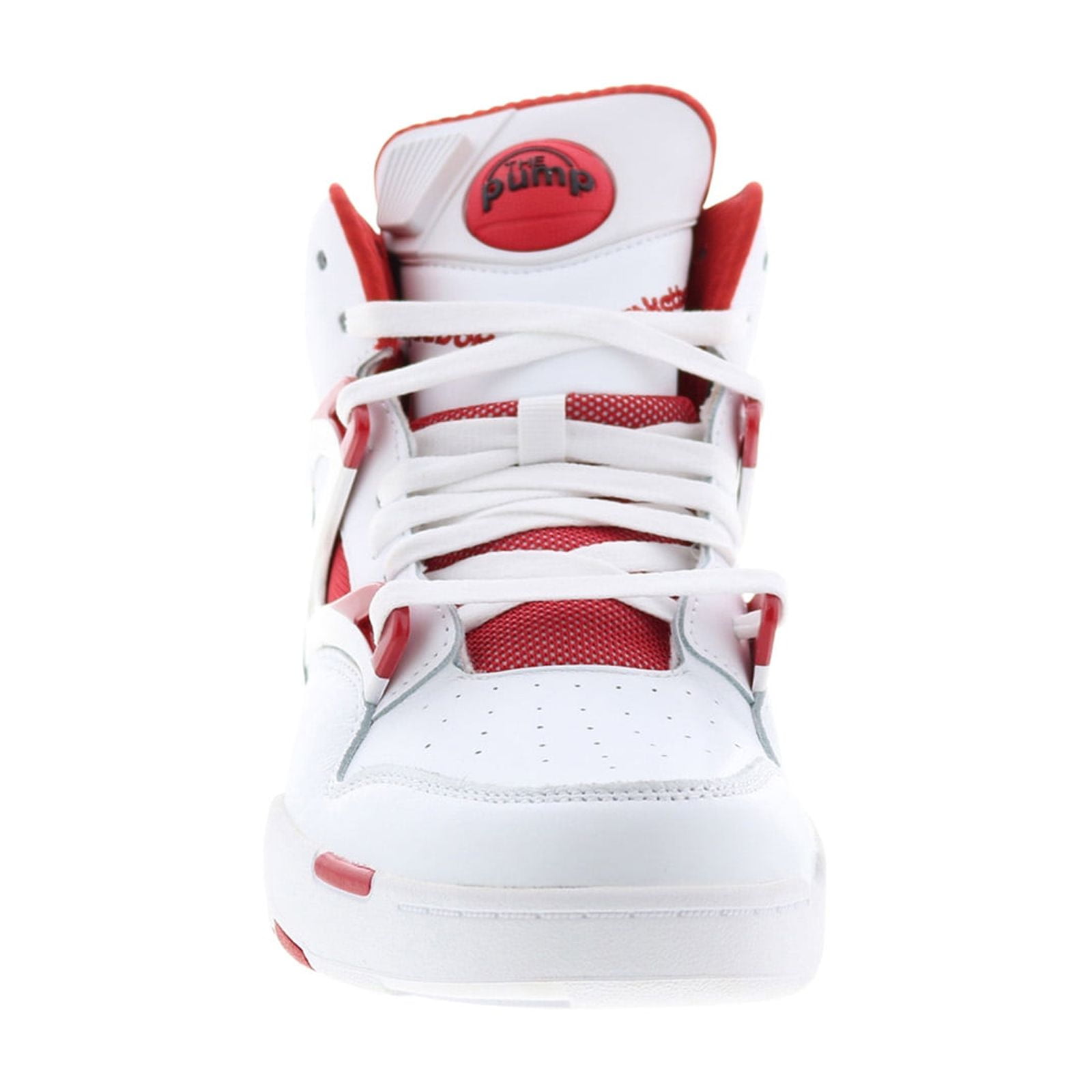 Reebok Adult Mens Pump Omni Zone II Lifestyle Sneakers Walmart