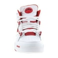 thumbnail image 3 of Reebok Adult Mens Pump Omni Zone II Lifestyle Sneakers, 3 of 8