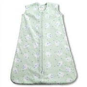 Safe Dreams Wearable Blanket by Halo, Sheep Print