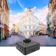thumbnail image 5 of Cámara de seguridad inalámbrica, mini cámara WiFi 1080P para seguridad en el hogar con visión nocturna/detección de movimiento, 5 of 8