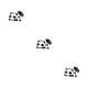 thumbnail image 4 of Pegatinas de pared Cateissary a prueba de agua para interruptor de luz 004 Type1 NO1, 4 of 6