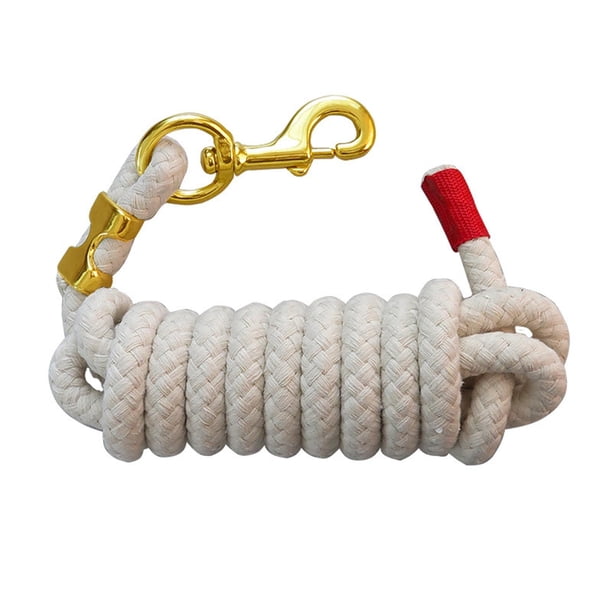 Sangle cheval plomb corde pour bétail boulon Snap accessoire Sangle cheval plomb corde pour bétail boulon Snap accessoire