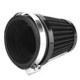 thumbnail image 2 of Mushroom Air Filter Cleaner Universal Modified Accessory(60mm/2.4in ), 2 of 9