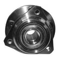 thumbnail image 2 of GSP Axle Bearing and Hub Assembly P/N:116000 Fits select: 1990-1997 FORD AEROSTAR, 2 of 6