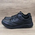 thumbnail image 3 of New Balance 928v3 Men’s Size 15 D Black Leather Walking Shoes (MW928BK3), 3 of 5