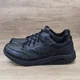 thumbnail image 3 of New Balance 928v3 Men’s Size 15 D Black Leather Walking Shoes (MW928BK3), 3 of 6