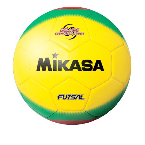 Mikasa Fsc450 Futsal Soccer Ball Official