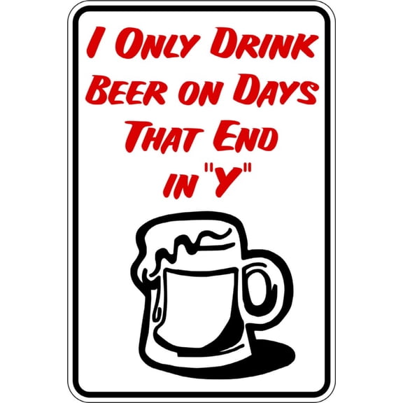 New Wall Ideas I Only Drink Boys Bed Room 9 Inches X 18 Inches