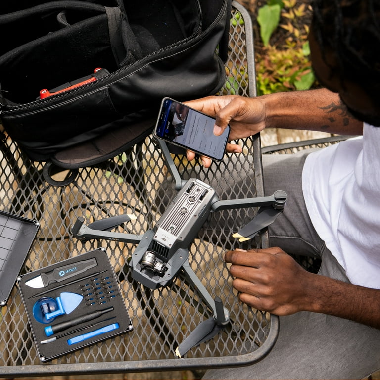 iFixit Essential Electronics Toolkit