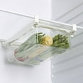 thumbnail image 1 of Egg Holder Box  Refrigerator Tray  Egg Case for Refrigerator  Refrigerator Storage Perfect for Removing Eggs Holder  Refrigerator Storage  Clean  Fall Over  Breathable, 1 of 10