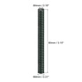 thumbnail image 2 of 3D Printer Die Spring, 2 Pack 8mm OD 80mm Long Spiral Stamping Compression Green, 2 of 6