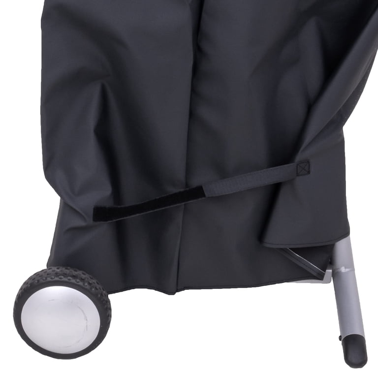 char broil patio umbrella protective cover Classic Accessories Ravenna Offset quality umbrella covers for patio umbrellas Char-Broil Heavy-Duty Vinyl Patio Bistro