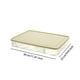 thumbnail image 5 of Bearachild Caja de almacenamiento de huevos, contenedor de nevera, protección, rejilla especial, organizador transparente Simple, Organizadores de utensilios de cocina, 5 of 6
