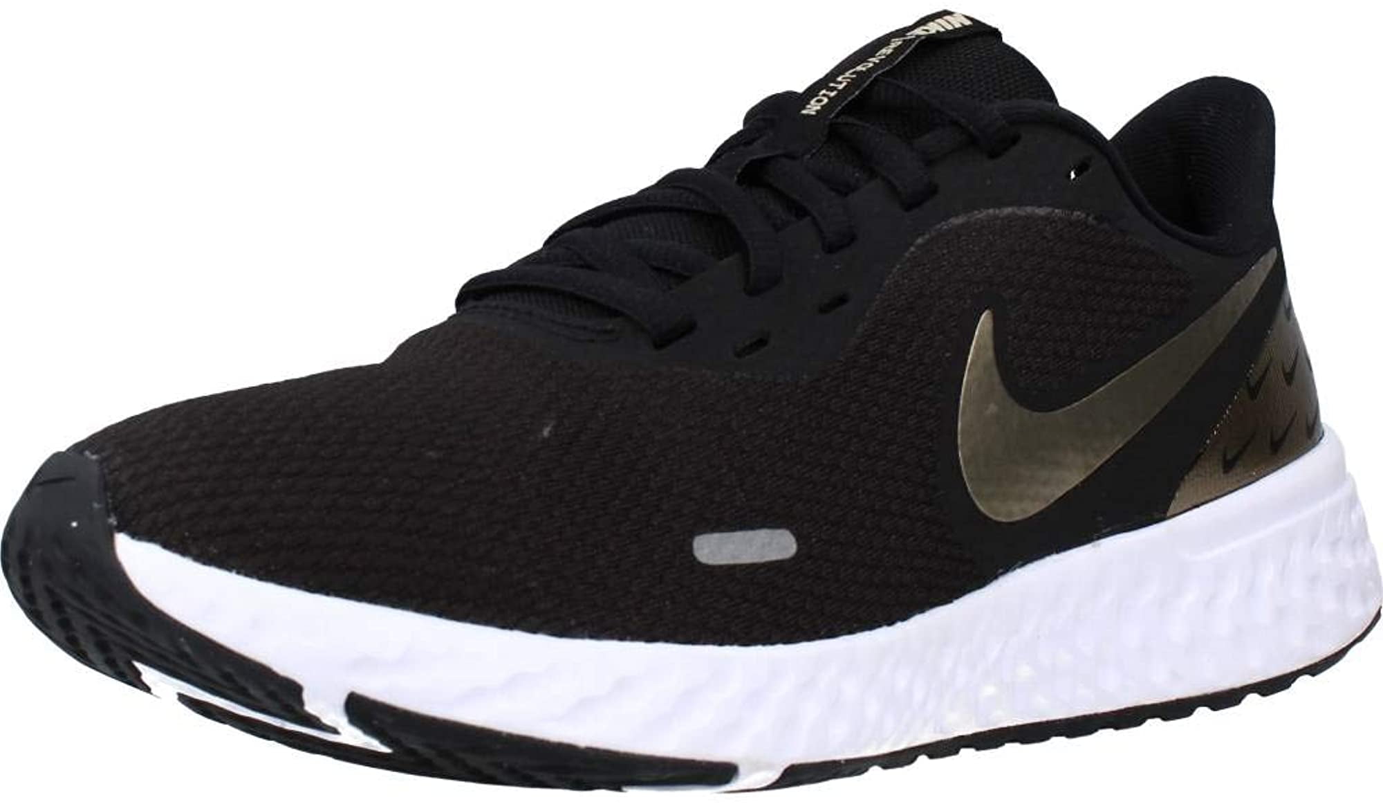 nike revolution 5 running shoe women