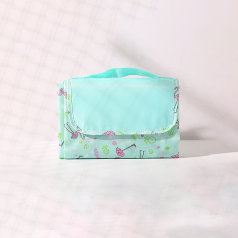 foldable outdoor blanket