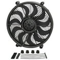 thumbnail image 5 of Derale 18217 Radiator Pusher/Puller Fan, 5 of 7