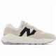 thumbnail image 1 of New Balance 57/40 Sea Salt M5740CBC Beige Black Running Shoes Casual Sneakers, 1 of 4