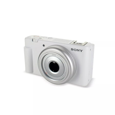 Sony ZV-1F 20.1MP UHD 4K30p…