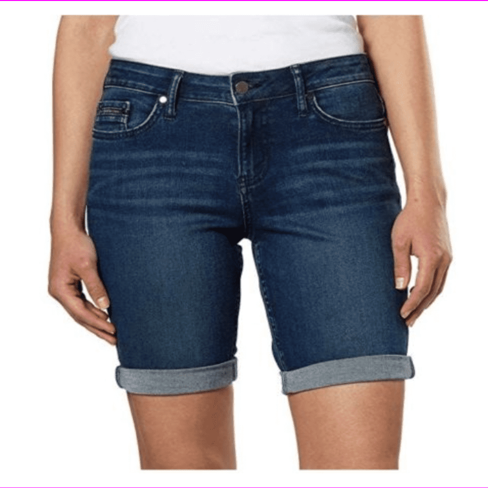 calvin klein city shorts