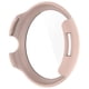 thumbnail image 3 of Tempe Glass+Cubierta PC Shell Film Cover para Google Pixel Watch3 41MM() Rojo Rosa, 3 of 3