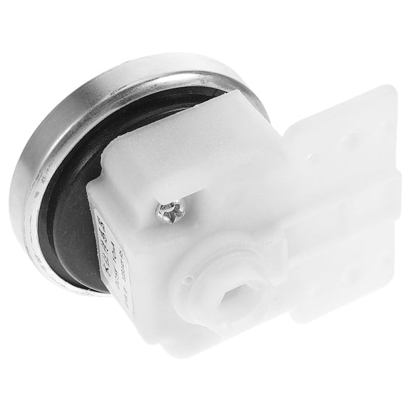ETEREAUTY Washer Water Level Pressure Sensor Switch Plastic Multi Washing Machine Parts Laundry 1Set