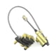 thumbnail image 3 of High quality Motorcycle accessories 70-125cc Crf50 rear brake caliper, 3 of 5