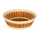 thumbnail image 3 of Cesta para servir verduras kusrkot Cesta de pan tejida 30cmx9cm, 3 of 8