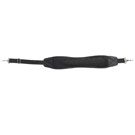 RUISINERY Golfs Bag Strap Adjustable Golfs Cart Bag Strap Comfortable Golfs Bag Padded Shoulder Strap Replacement