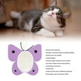 thumbnail image 4 of Alfombrilla para rascar Gatos ANGGREK colgante Decorativa, 4 of 7