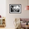 thumbnail image 3 of Historic Framed Print, Nicholas Cimimo, 3/29/24, 17-7/8" x 21-7/8", 3 of 9
