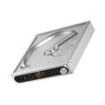 thumbnail image 1 of Reproductor de CD portátil FiiO DM15 DAC R2R de 24 bits con Bluetooth, 1 of 9