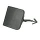 thumbnail image 5 of BOROCO Tapa De Gancho De Remolque Delantero, Tapa De Remolque De Parachoques Delantero De Coche 7414XX Reemplazo De Tapa De Agujero De Ojo De Remolque Negro Para Citroen C5 X7, 5 of 5
