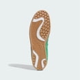 thumbnail image 4 of Adi - das Originals Puig Indoor JH8163 Green/Cloud White/Gum Men Skateboarding Shoe, 4 of 6