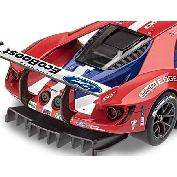 1 24 Ford GT Le Mans 2017