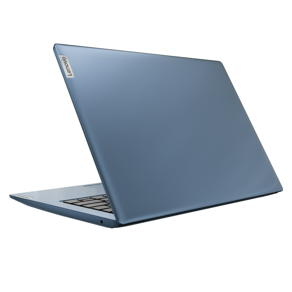 Lenovo IdeaPad 1 14.0" Laptop, Intel Pentium Silver N5030 Quad-Core ...