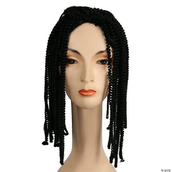 Bargain Spring Curl Wig