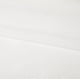 thumbnail image 4 of Elegante panel de cortina para puerta, paneles de gasa transparente con bolsillo para barra sólida, 54x40 pulgadas, para puertas francesas, ventanas con alzapaños, 1 panel, blanco, 4 of 5