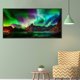 thumbnail image 2 of 5D DIY Taladro Cuadrado AB Parcial Noche 85x45cm, 2 of 9