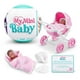 thumbnail image 3 of Toy 5 Surprise My Mini Baby Series 1 (paquete de 2) ZURU para niñas, 3 of 7