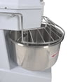 thumbnail image 3 of Amasadora Revolvedora Industrial Gutstark 20 lts Tazon Acero Profesional, 3 of 3