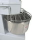 thumbnail image 3 of Amasadora Revolvedora Industrial Gutstark 20 lts Tazon Acero Profesional, 3 of 3