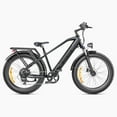 thumbnail image 5 of ENGWE 26" Electric Fat Tire Bicycle, 750W, 5 of 7