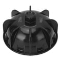 thumbnail image 5 of Llave De Rueda A0005810000 Llave De Tapa De Cubo De Rueda Portátil Compacta Reemplazo De Llave De Extracción De Tapa Central Para Benz X222 A205 A217 C205 C217 C218 C253, 5 of 5