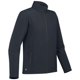 thumbnail image 2 of Stormtech - Chaqueta Softshell Orbiter para Hombre (Marino, Color Carbón) Stormtech UTPC4456_navycarbon, 2 of 2