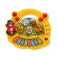 thumbnail image 1 of Bebé Niños Niño Musical Educativo Animal Granja Piano Teclado electrónico Desarrollo musical Juguete para niños, Juguete de piano para bebés, Teclado de piano para bebés para niños pequeños 【Amarillo】 Namotu LL-0563, 1 of 6