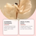 thumbnail image 5 of Perfume-Tuberose Elegant Female Perfume, Light , Natural And Fresh, Daily Portable , Female Perfume30ml, 5 of 5