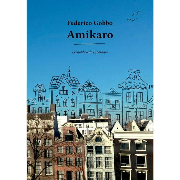 Amikaro (Paperback)