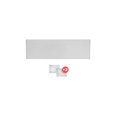 thumbnail image 1 of Cabecera Matrimonial Colgante Dotico - Gris Claro DOTICO MUEBLES Cabecera Matrimonial Colgante, 1 of 6