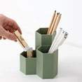 thumbnail image 5 of Cute Pencil Holder Cup – Desk Organizer For Office, Home, Or College, 5 of 5
