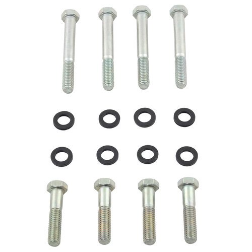 Exhaust Manifold Bolt Kit, New, John Deere
